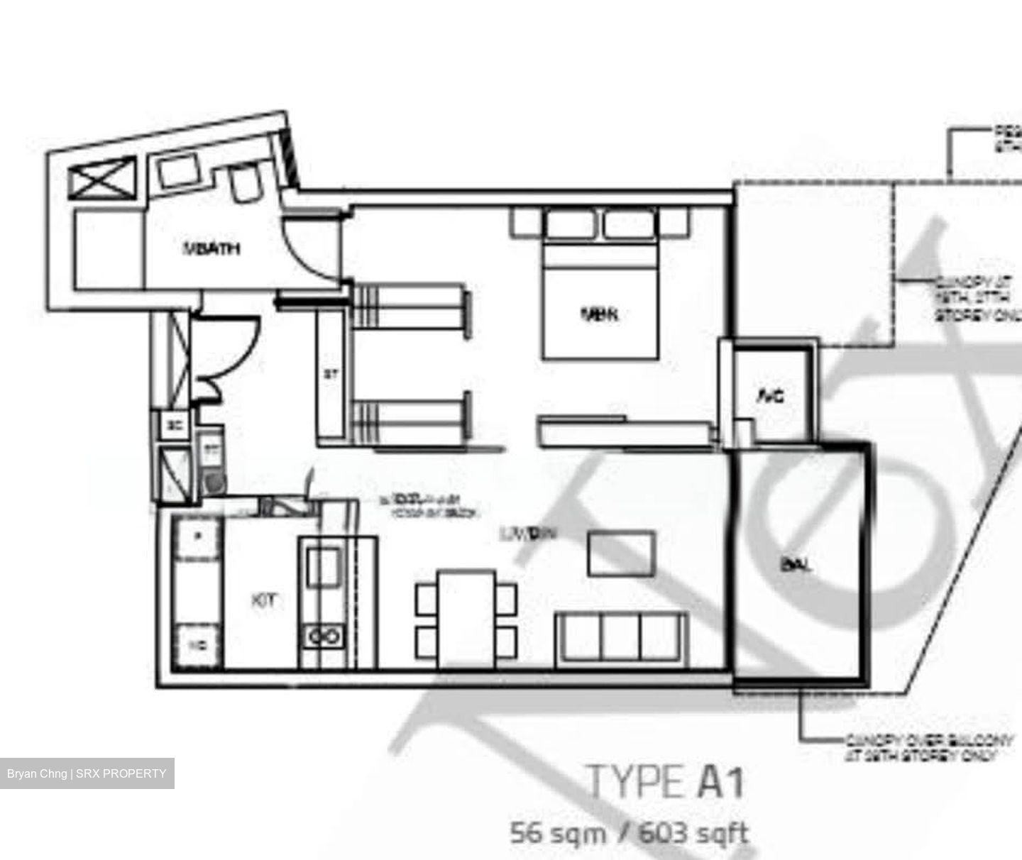 Cairnhill Nine (D9), Apartment #570696531